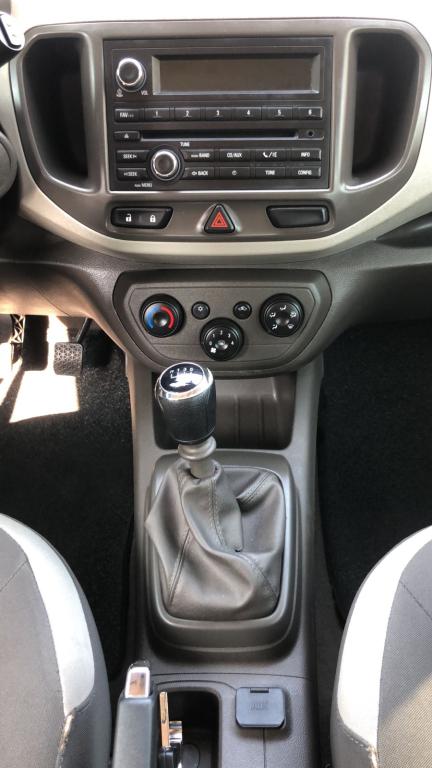 CHEVROLET Spin - Foto