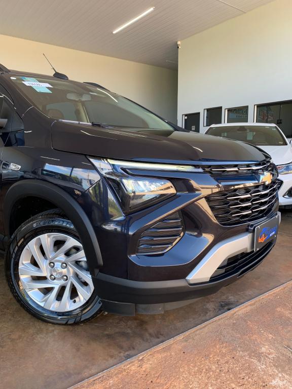 CHEVROLET Spin - Foto