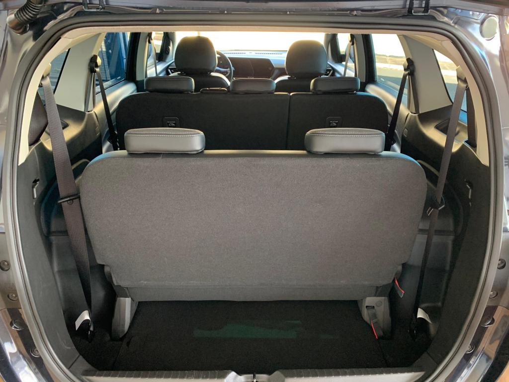 CHEVROLET Spin - Foto