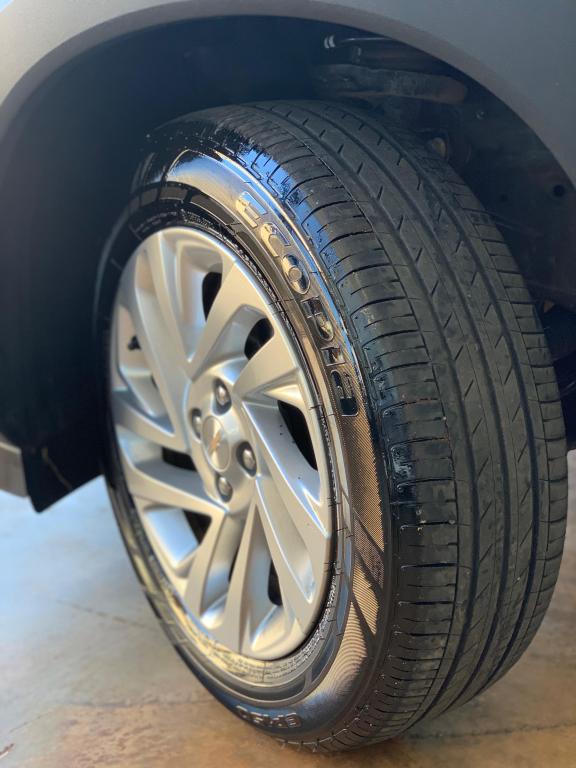 CHEVROLET Spin - Foto