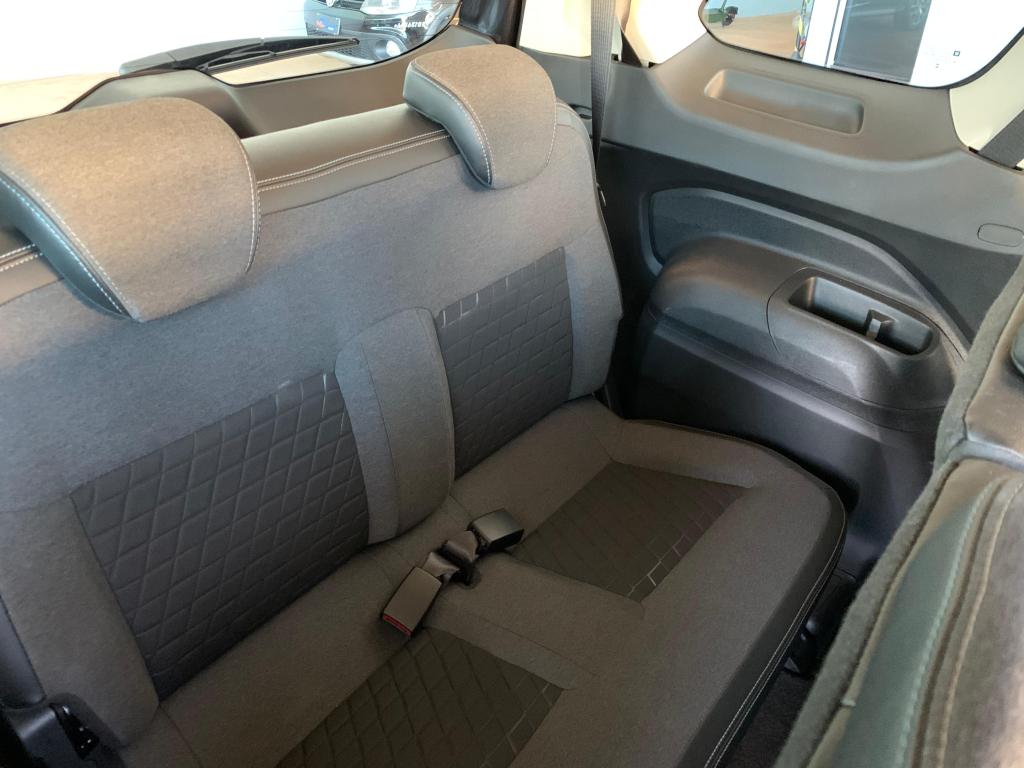 CHEVROLET Spin - Foto