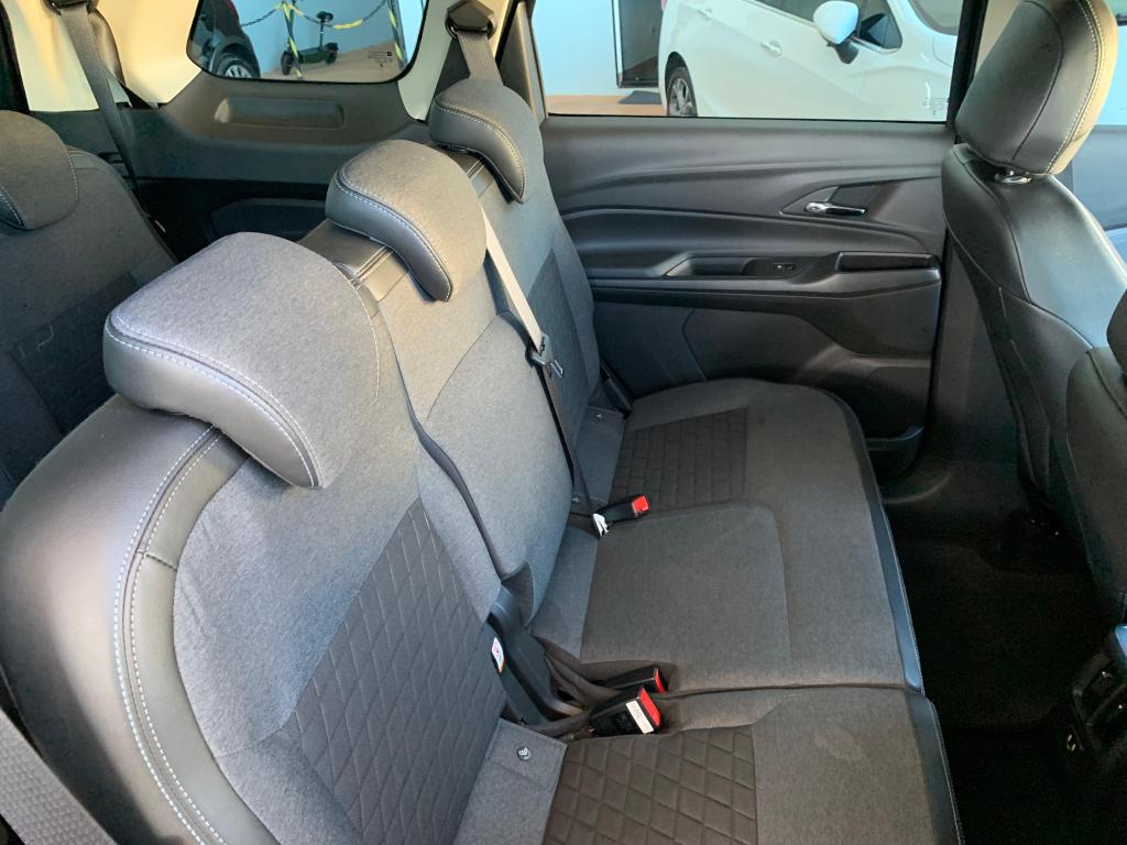 CHEVROLET Spin - Foto