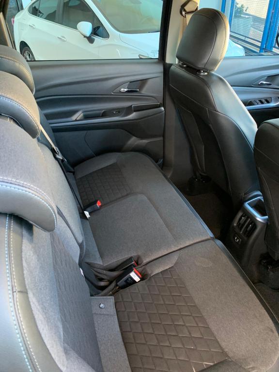 CHEVROLET Spin - Foto