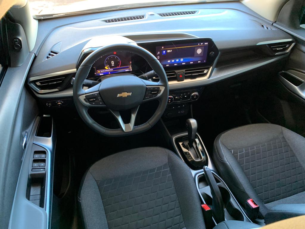 CHEVROLET Spin - Foto