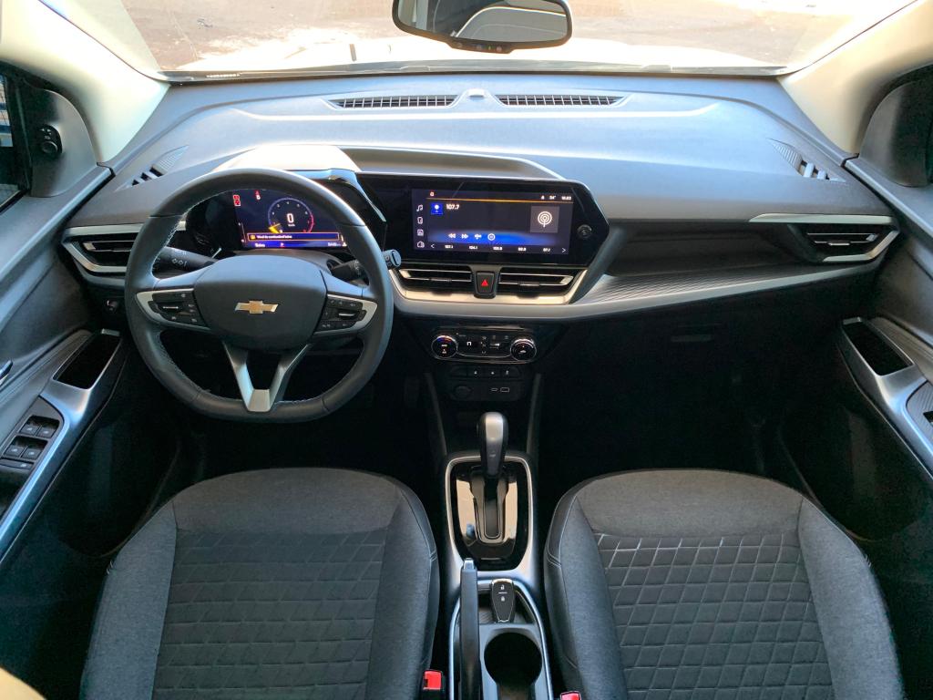 CHEVROLET Spin - Foto