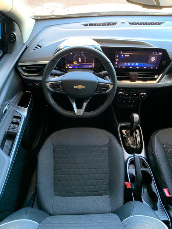 CHEVROLET Spin - Foto