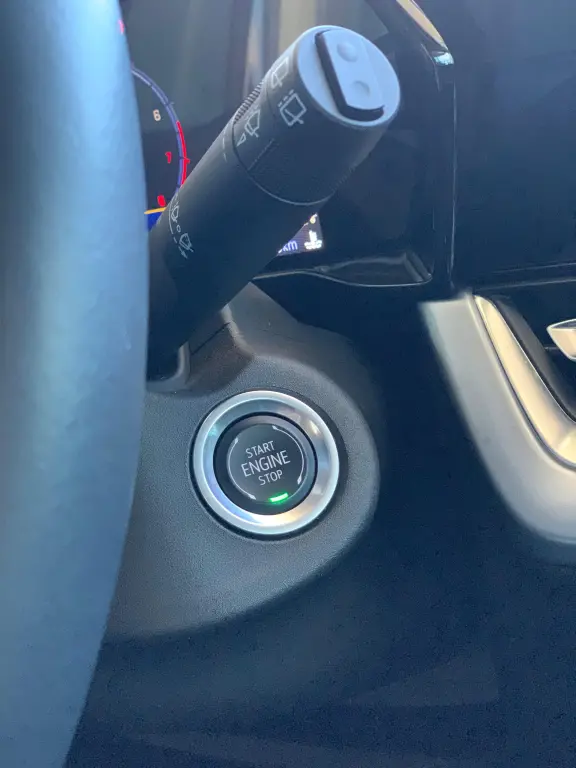 CHEVROLET Spin - Foto