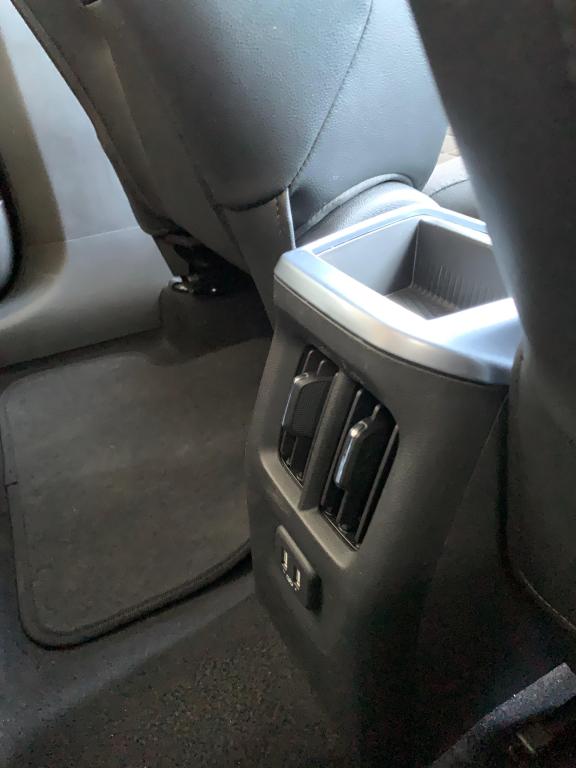 CHEVROLET Spin - Foto