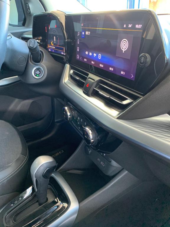 CHEVROLET Spin - Foto