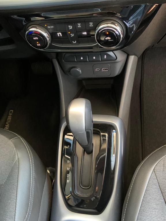 CHEVROLET Spin - Foto