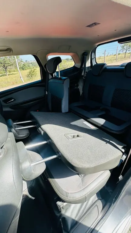 CHEVROLET Spin - Foto