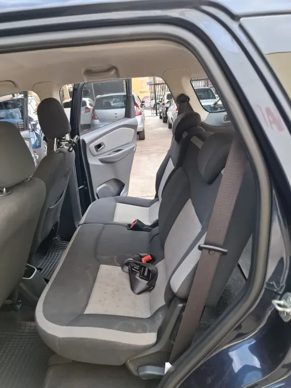 CHEVROLET Spin - Foto