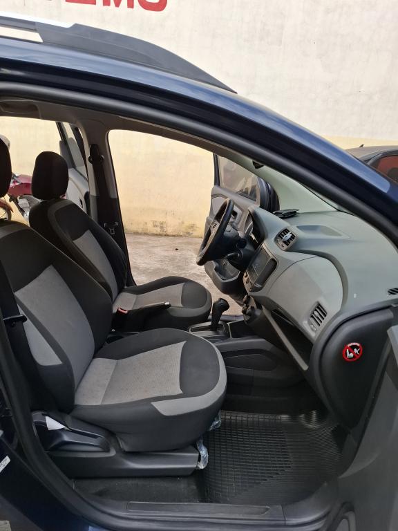 CHEVROLET Spin - Foto