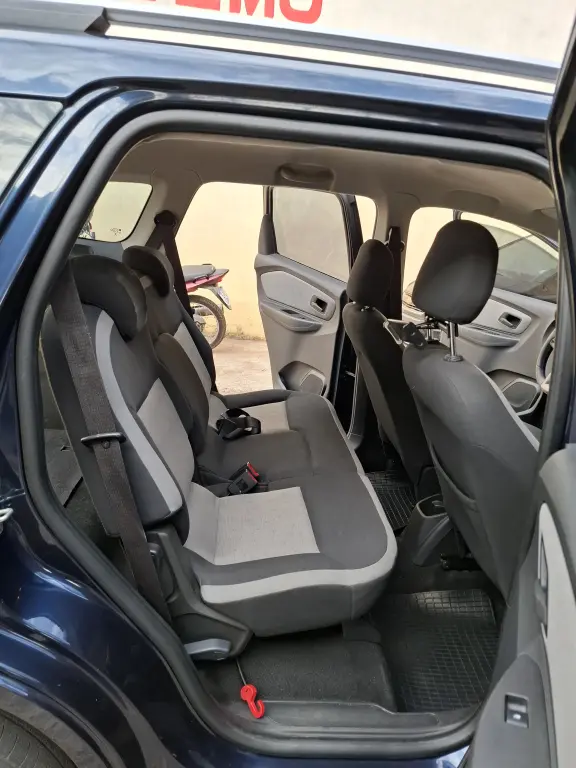 CHEVROLET Spin - Foto