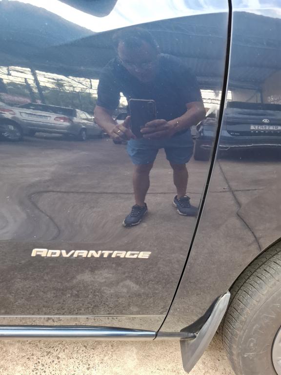 CHEVROLET Spin - Foto