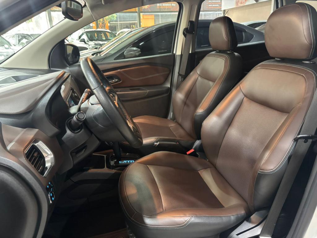 CHEVROLET Spin - Foto