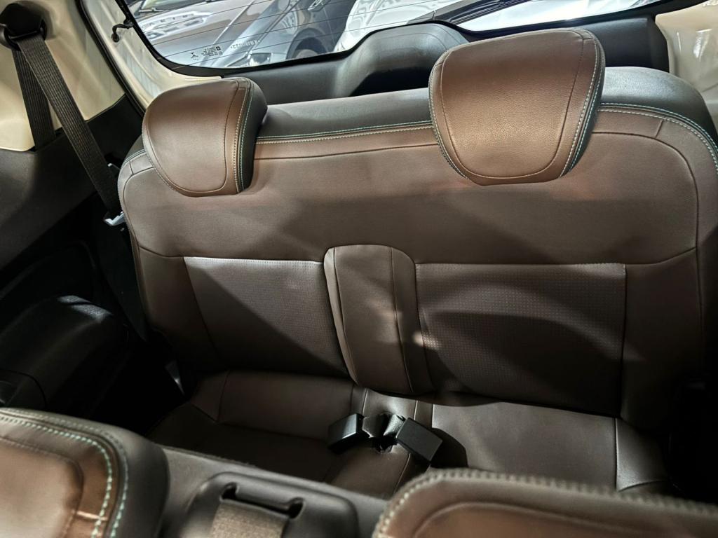 CHEVROLET Spin - Foto