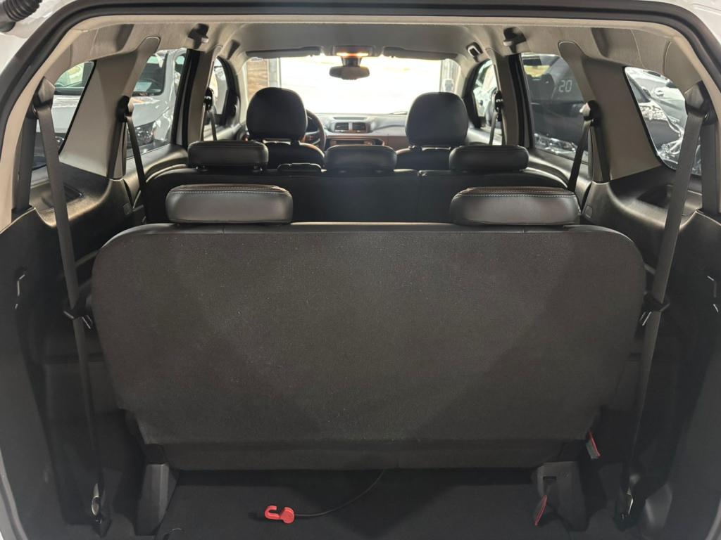 CHEVROLET Spin - Foto