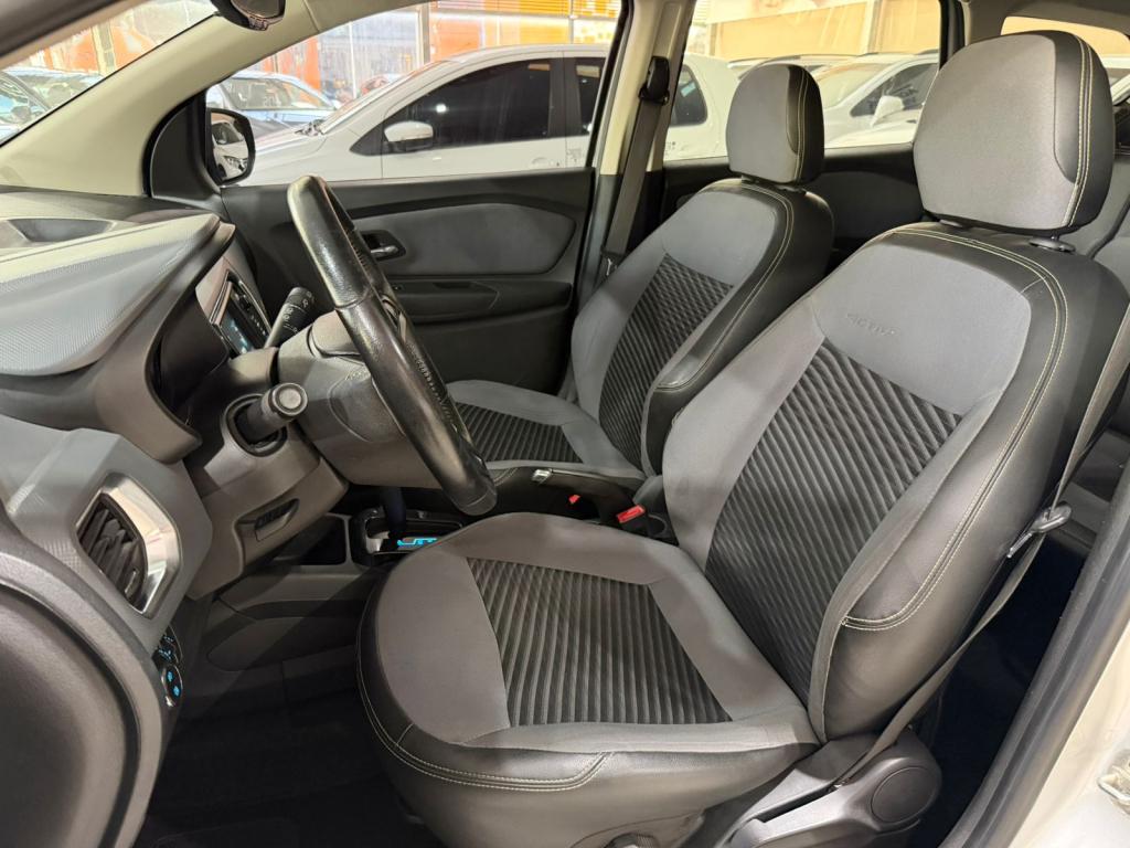 CHEVROLET Spin - Foto