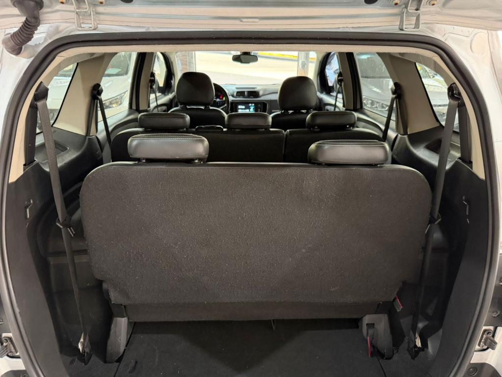 CHEVROLET Spin - Foto