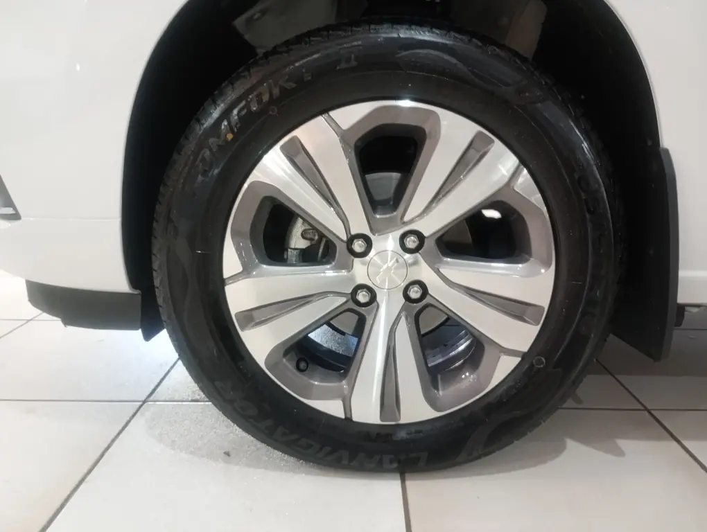 CHEVROLET Spin - Foto