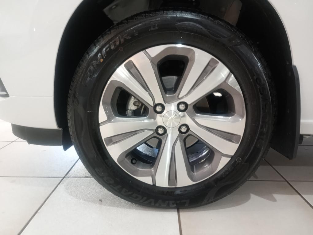 CHEVROLET Spin - Foto