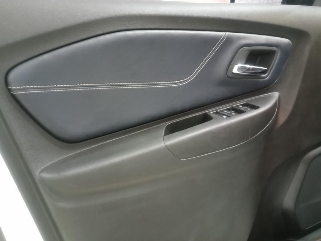 CHEVROLET Spin - Foto