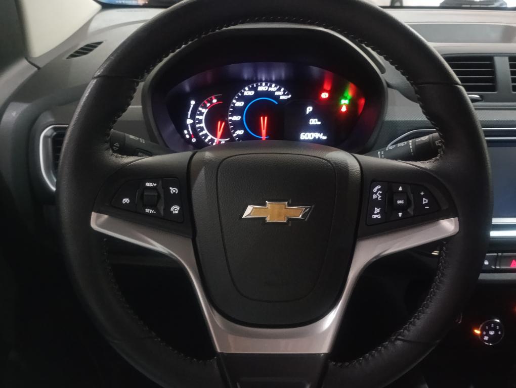 CHEVROLET Spin - Foto