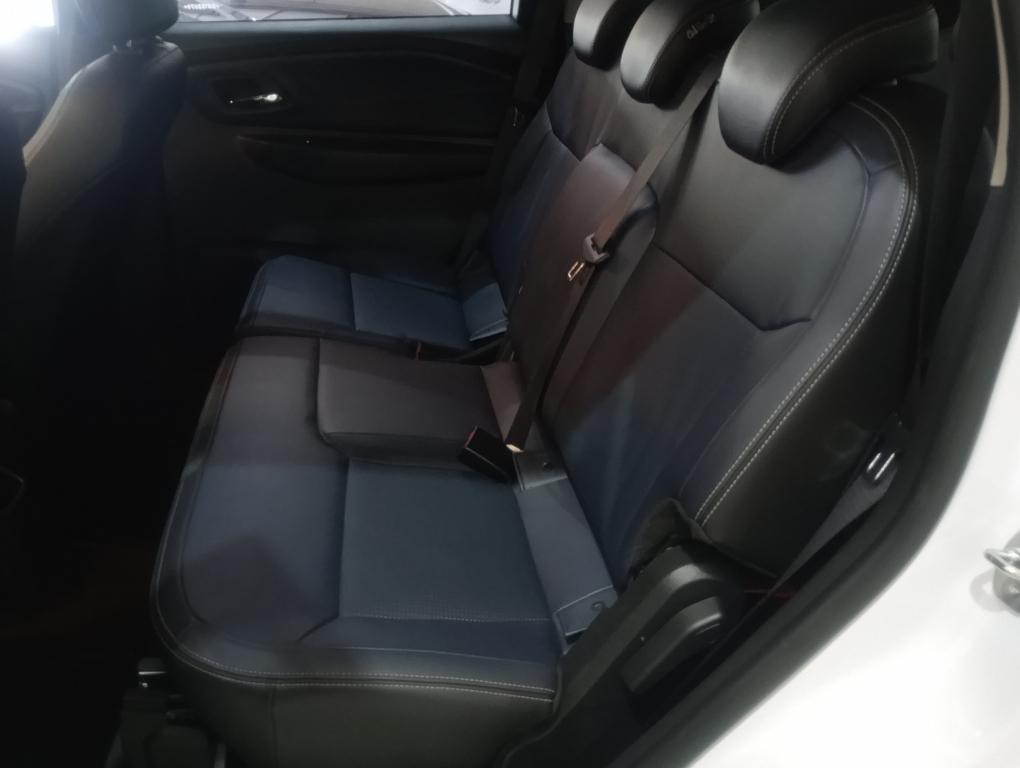 CHEVROLET Spin - Foto