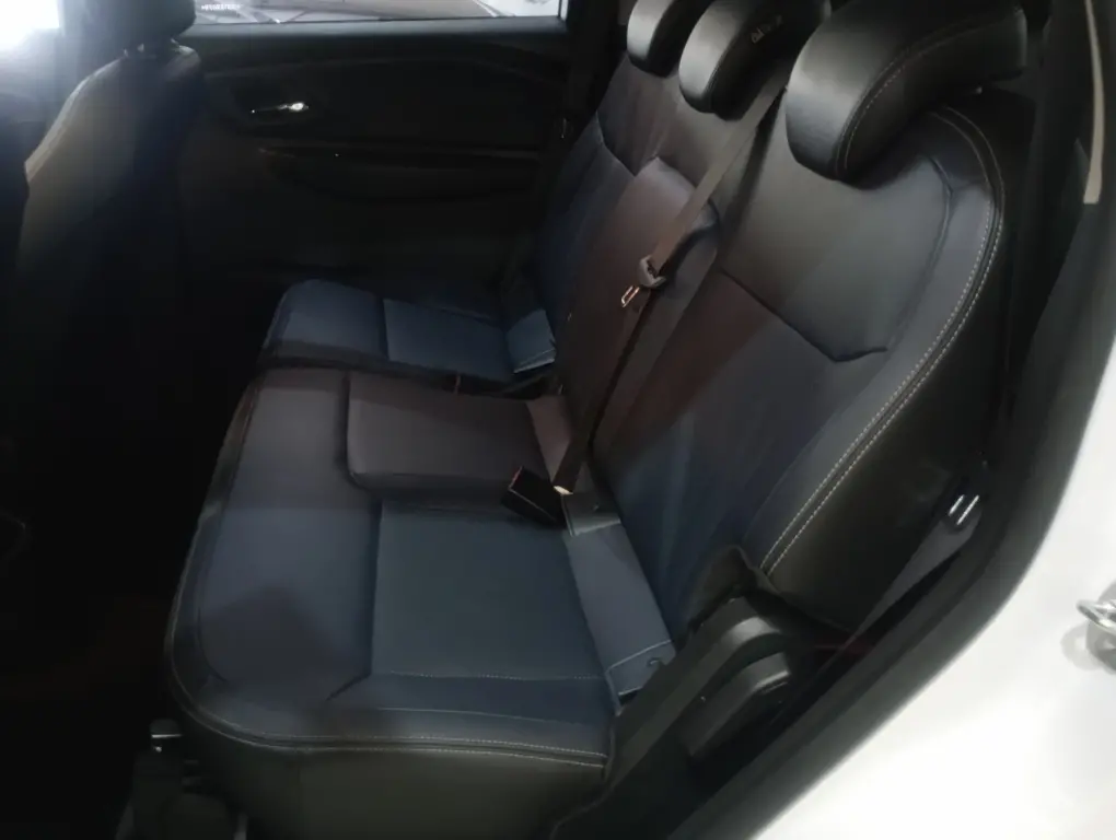 CHEVROLET Spin - Foto