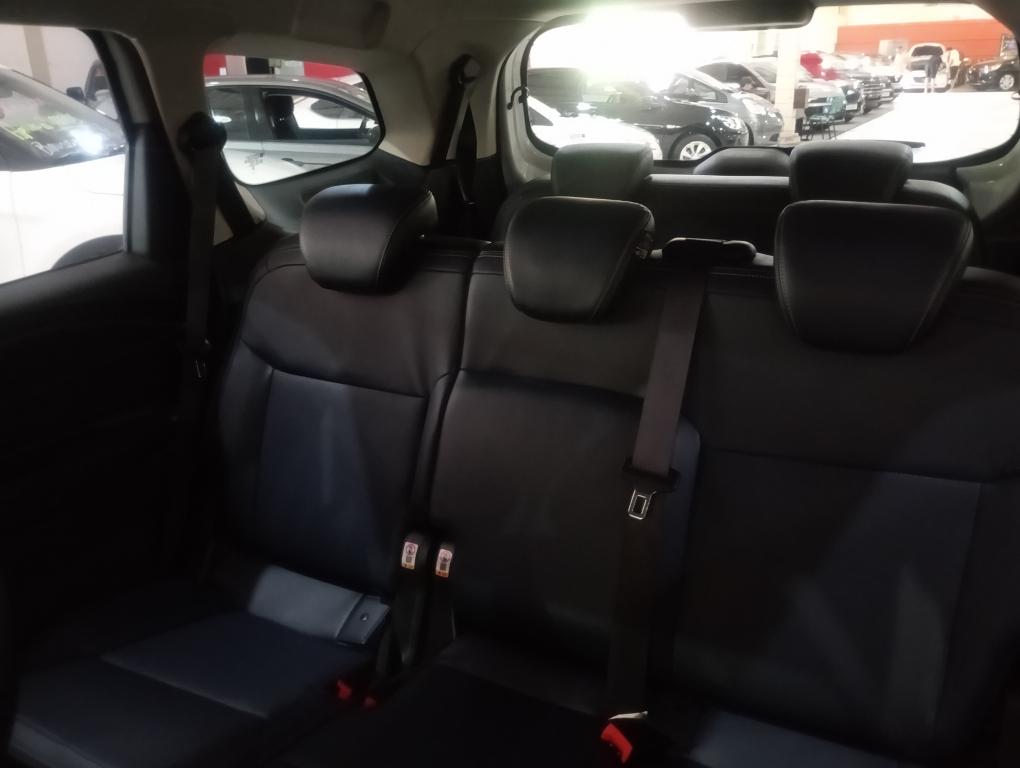 CHEVROLET Spin - Foto