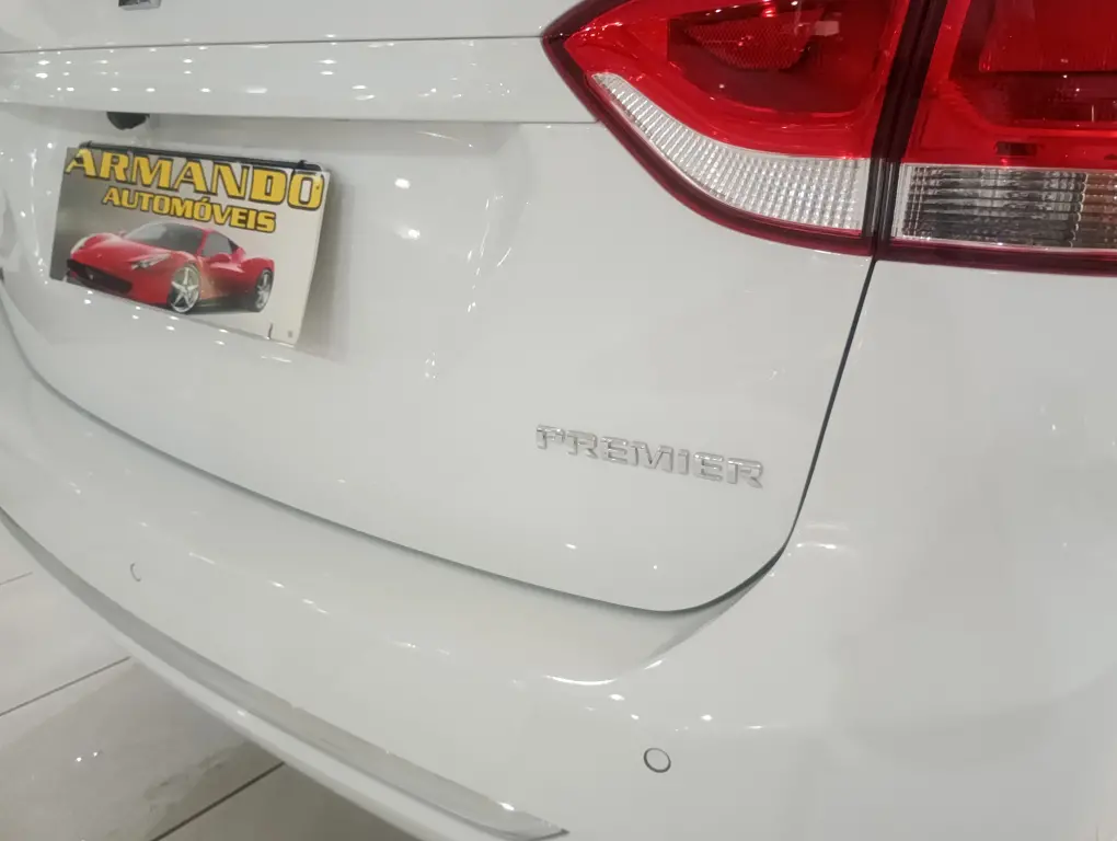 CHEVROLET Spin - Foto