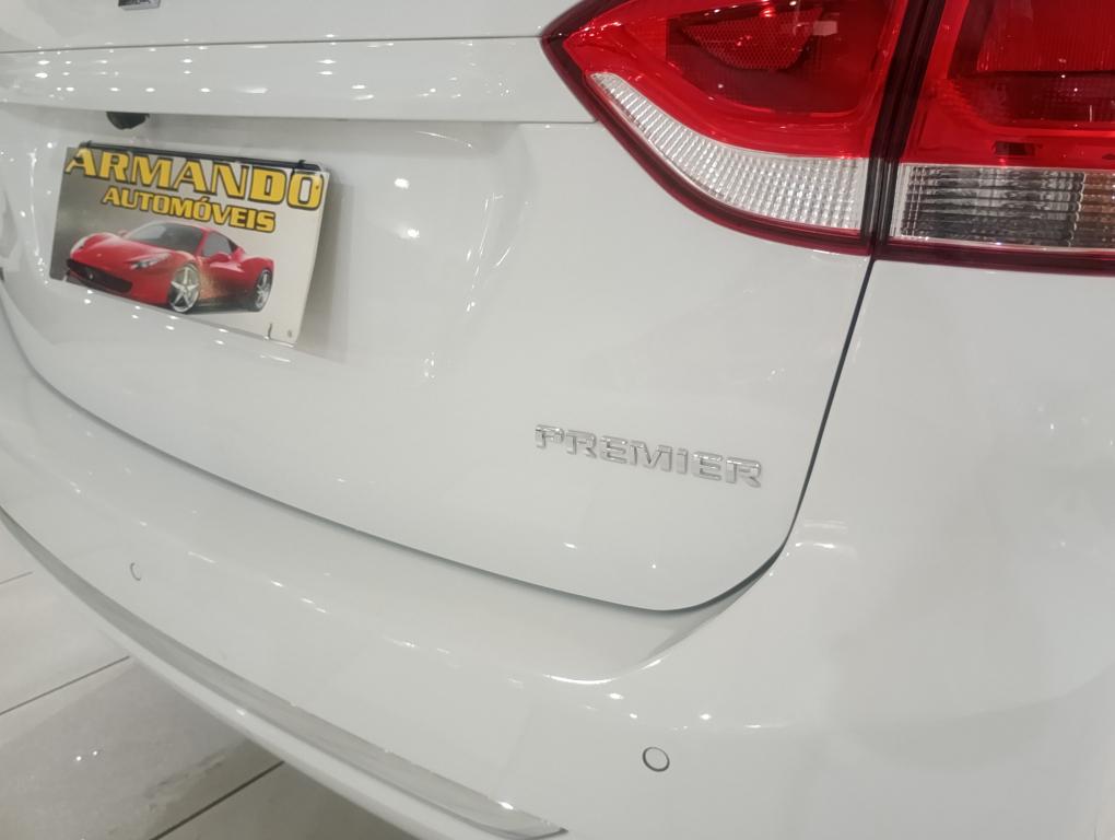 CHEVROLET Spin - Foto