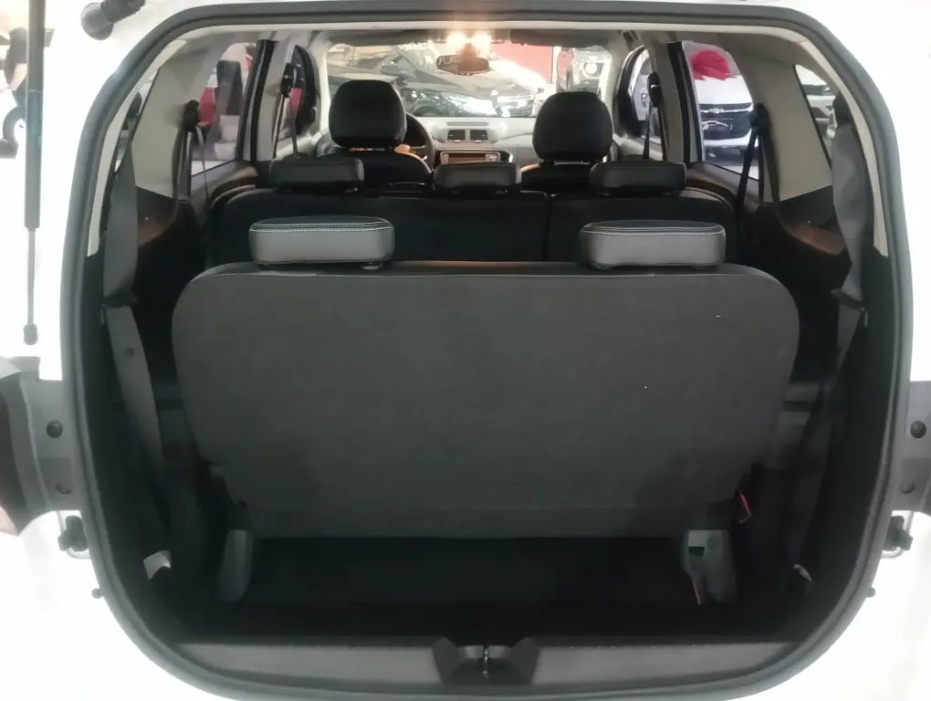 CHEVROLET Spin - Foto