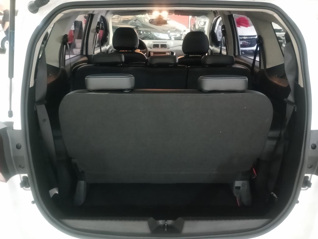 CHEVROLET Spin - Foto