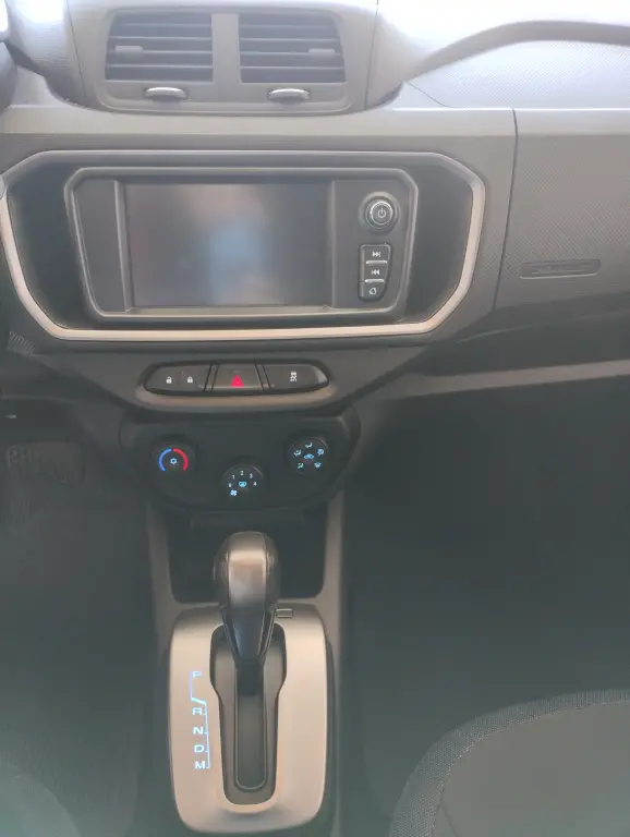 CHEVROLET Spin - Foto