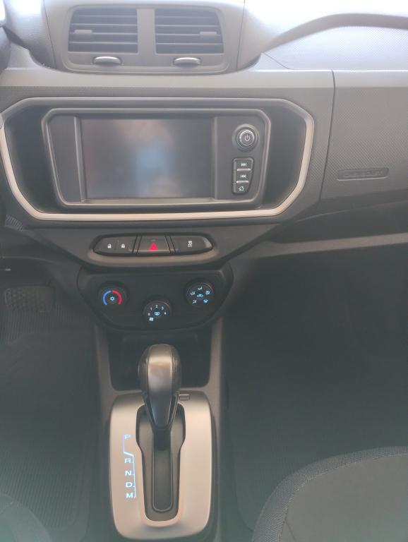 CHEVROLET Spin - Foto