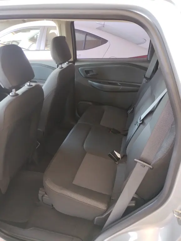 CHEVROLET Spin - Foto