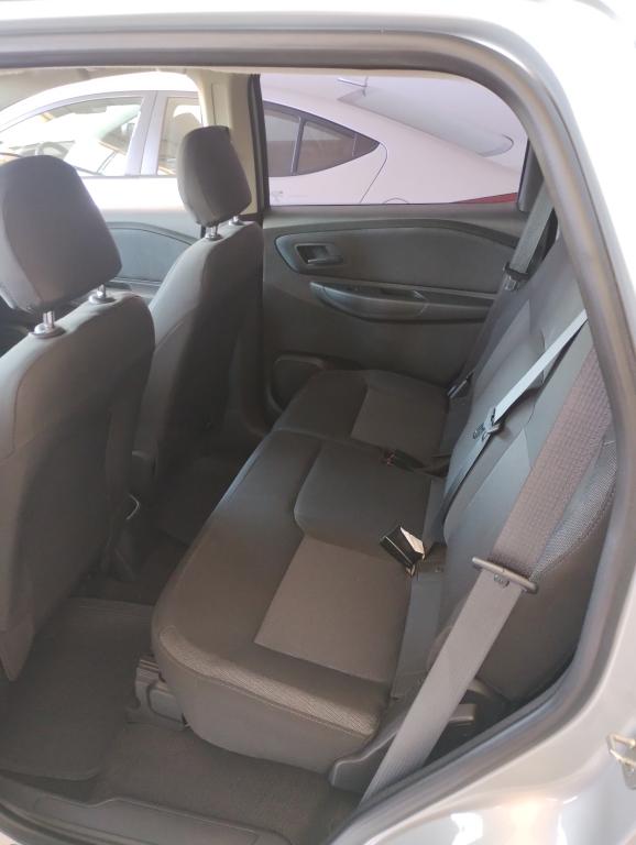 CHEVROLET Spin - Foto