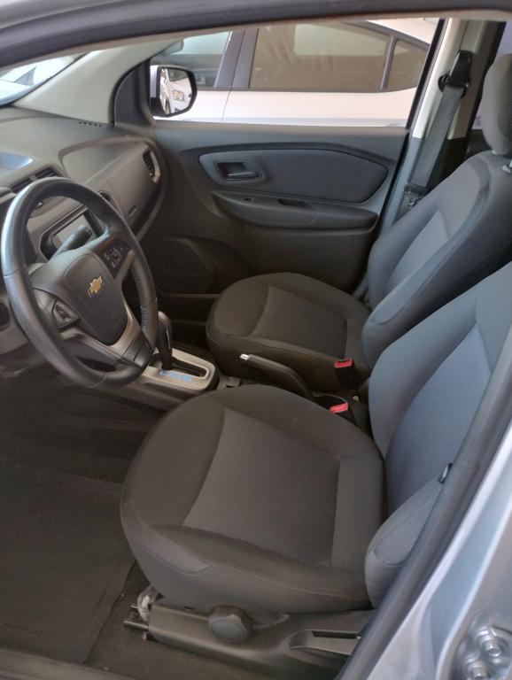 CHEVROLET Spin - Foto