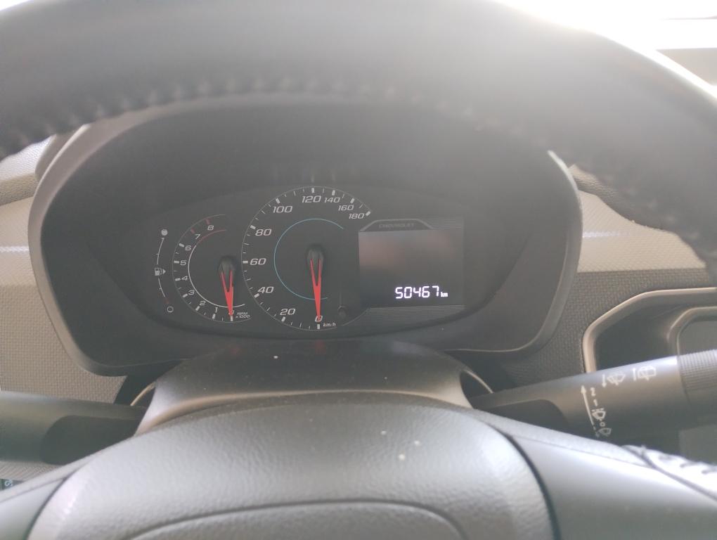 CHEVROLET Spin - Foto