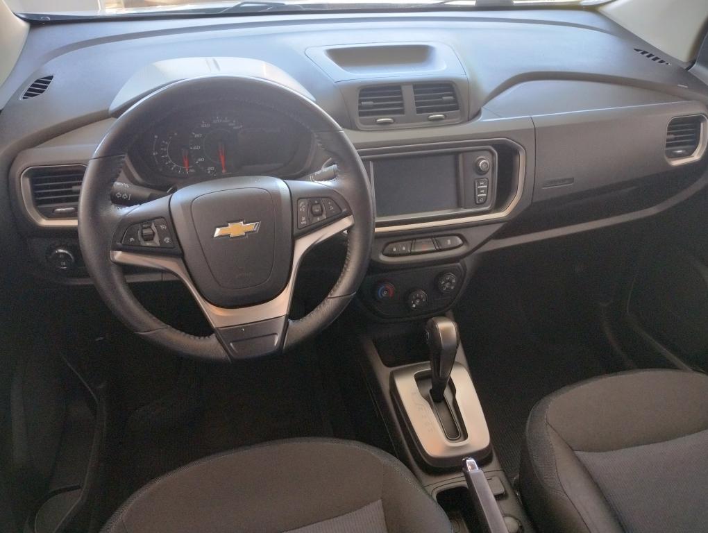 CHEVROLET Spin - Foto