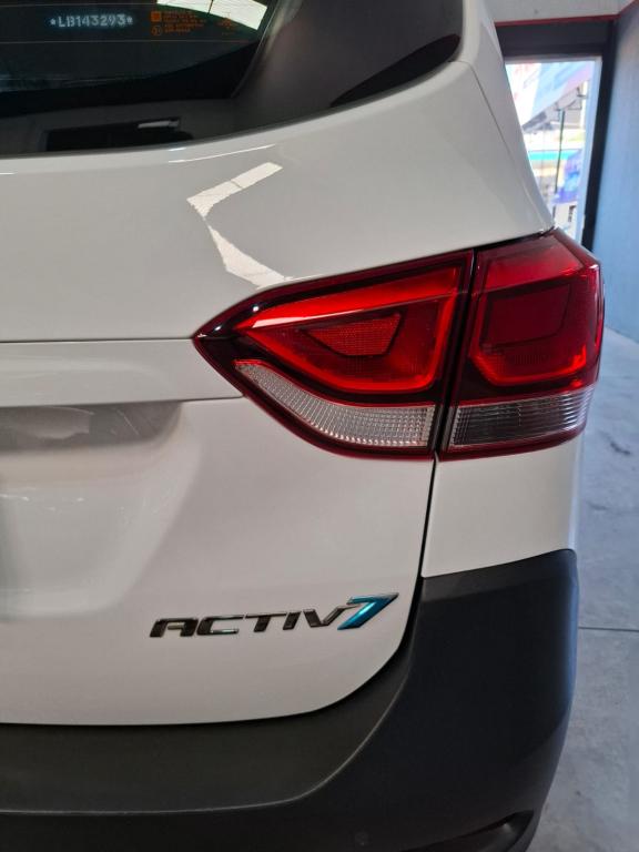 CHEVROLET Spin - Foto