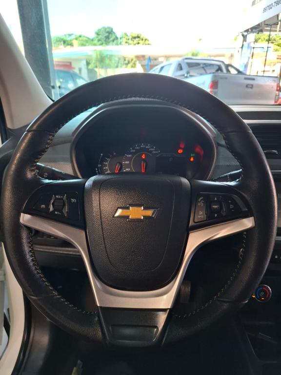 CHEVROLET Spin - Foto