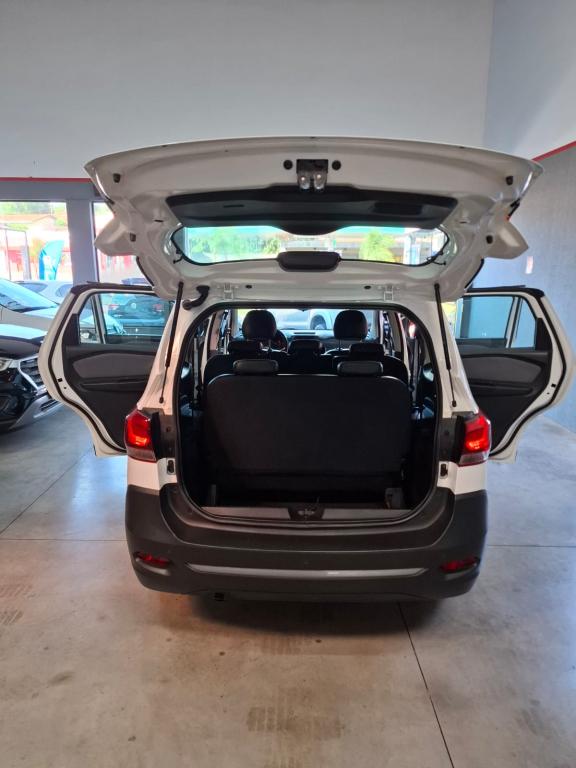 CHEVROLET Spin - Foto