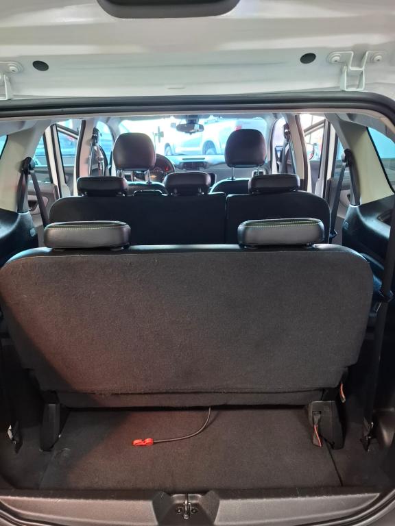 CHEVROLET Spin - Foto