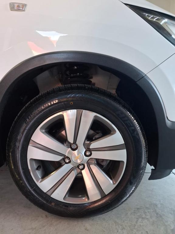 CHEVROLET Spin - Foto