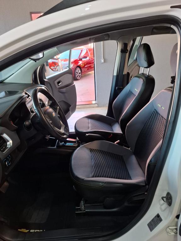 CHEVROLET Spin - Foto