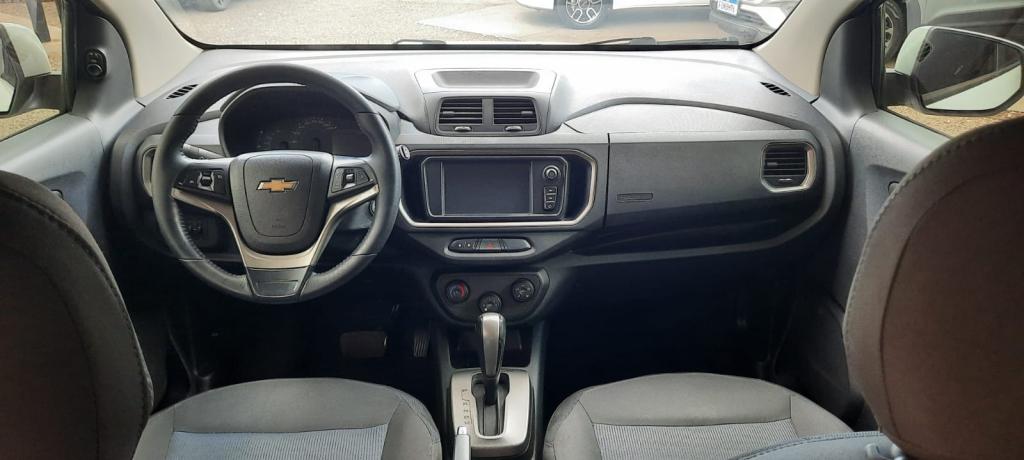 CHEVROLET Spin - Foto