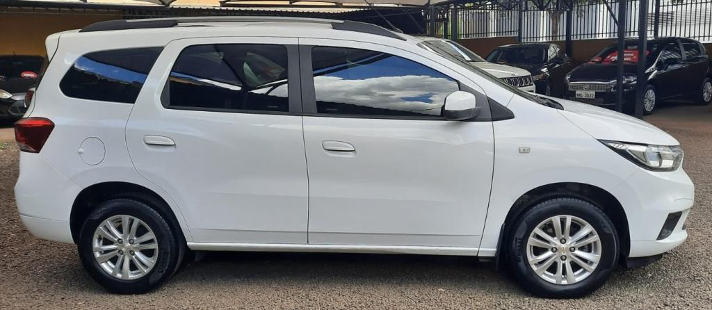 CHEVROLET Spin - Foto